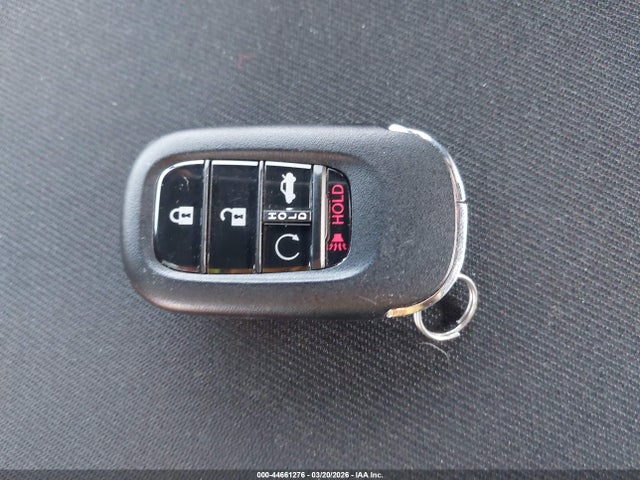 Продаж на аукціоні авто 2025 Honda Civic Sport, vin: 2HGFE2F53SH521885, номер лоту: 44661276