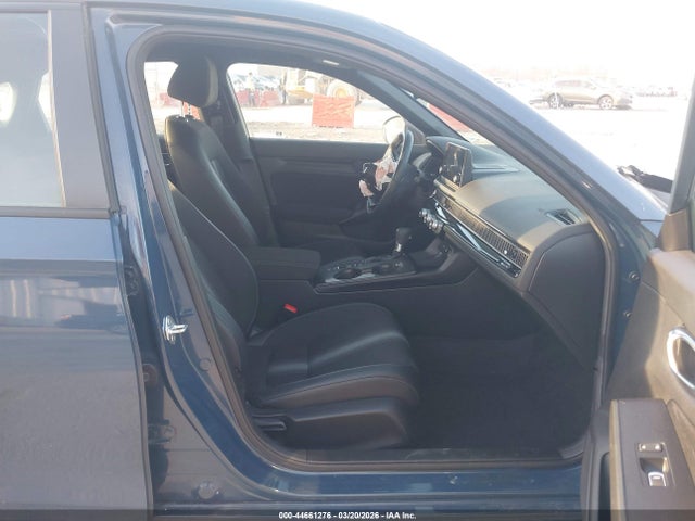 Продаж на аукціоні авто 2025 Honda Civic Sport, vin: 2HGFE2F53SH521885, номер лоту: 44661276