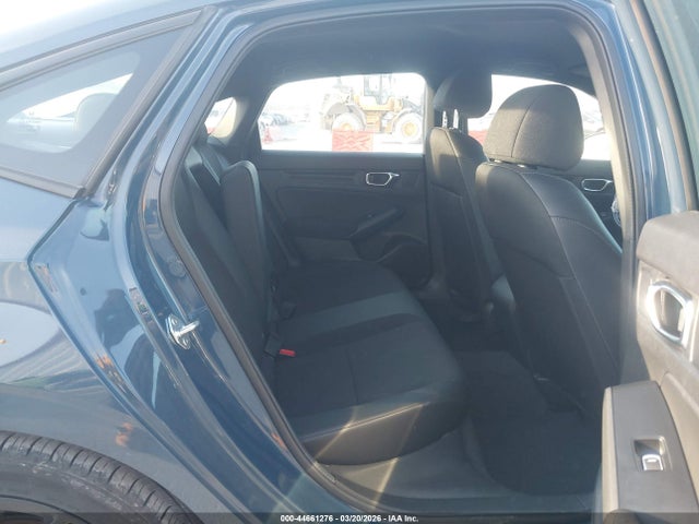 Продаж на аукціоні авто 2025 Honda Civic Sport, vin: 2HGFE2F53SH521885, номер лоту: 44661276