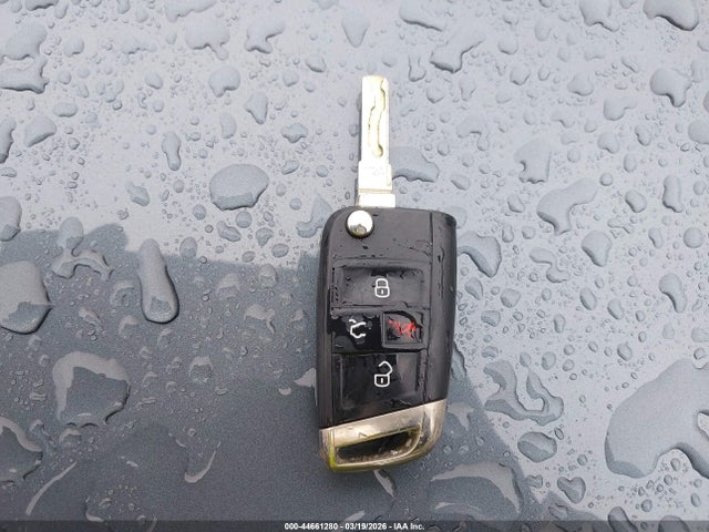 Aukcja sprzedaży 2016 Volkswagen Golf Gti Se W/performance Package 4-door, vin: 3VW547AU3GM035592, numer aukcji: 44661280