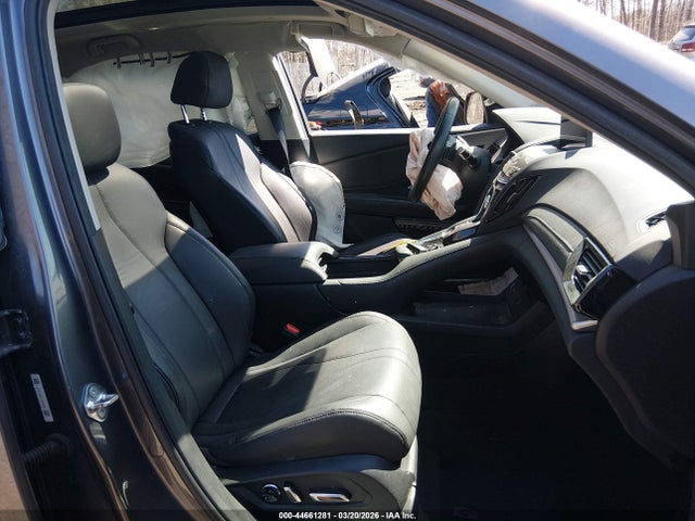 2020 Acura Rdx Standard მანქანა იყიდება აუქციონზე, vin: 5J8TC2H36LL000426, აუქციონის ნომერი: 44661281