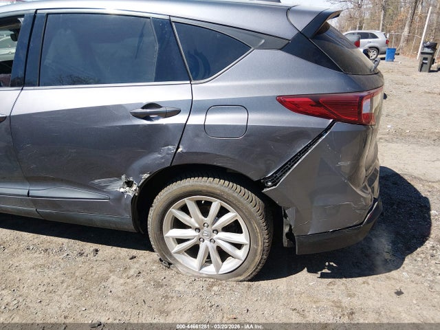 2020 Acura Rdx Standard მანქანა იყიდება აუქციონზე, vin: 5J8TC2H36LL000426, აუქციონის ნომერი: 44661281