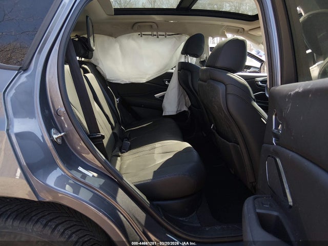 2020 Acura Rdx Standard მანქანა იყიდება აუქციონზე, vin: 5J8TC2H36LL000426, აუქციონის ნომერი: 44661281