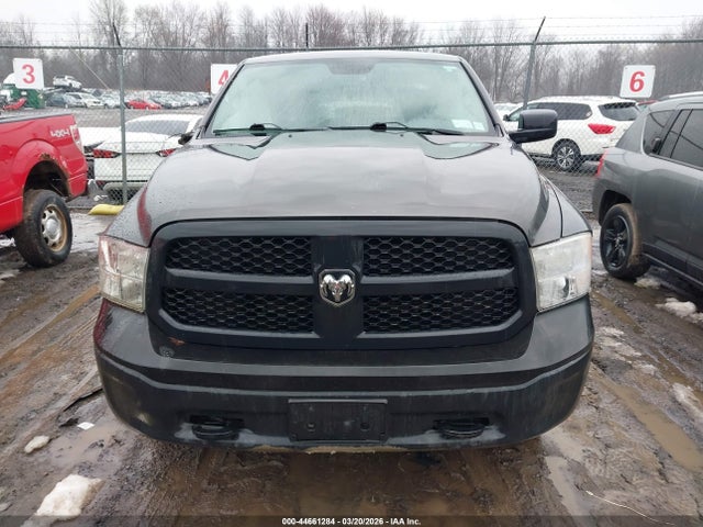 Aukcja sprzedaży 2016 Ram 1500 Tradesman, vin: 1C6RR7KGXGS362598, numer aukcji: 44661284
