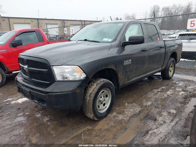 Aukcja sprzedaży 2016 Ram 1500 Tradesman, vin: 1C6RR7KGXGS362598, numer aukcji: 44661284