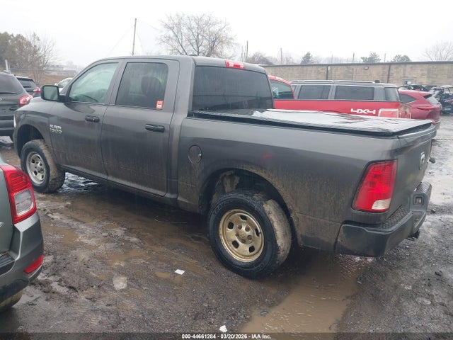 Aukcja sprzedaży 2016 Ram 1500 Tradesman, vin: 1C6RR7KGXGS362598, numer aukcji: 44661284