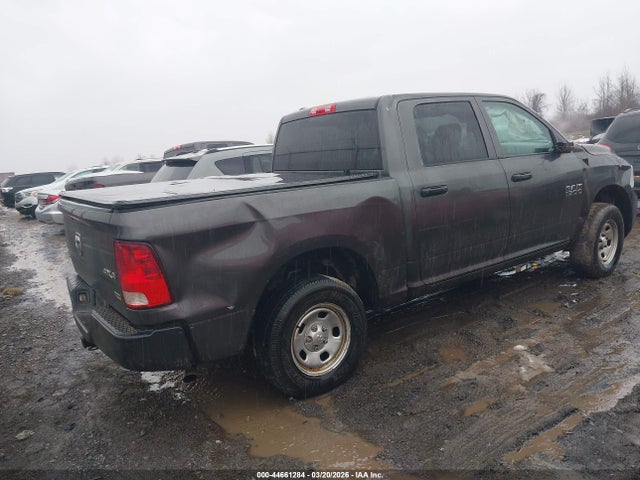 Aukcja sprzedaży 2016 Ram 1500 Tradesman, vin: 1C6RR7KGXGS362598, numer aukcji: 44661284
