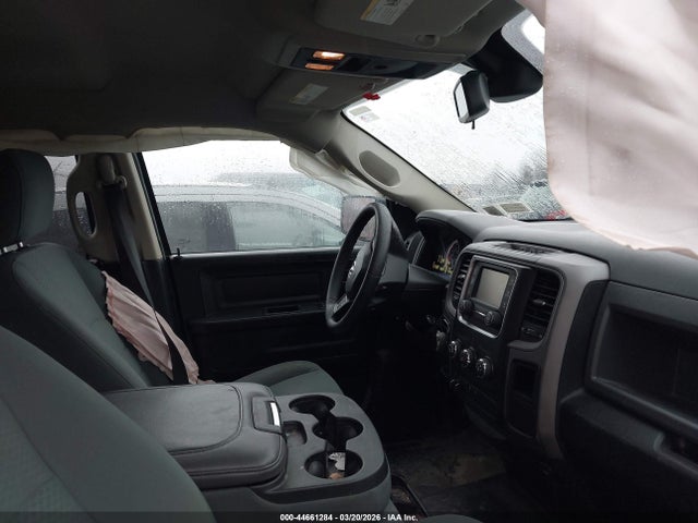 Aukcja sprzedaży 2016 Ram 1500 Tradesman, vin: 1C6RR7KGXGS362598, numer aukcji: 44661284