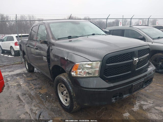 Aukcja sprzedaży 2016 Ram 1500 Tradesman, vin: 1C6RR7KGXGS362598, numer aukcji: 44661284