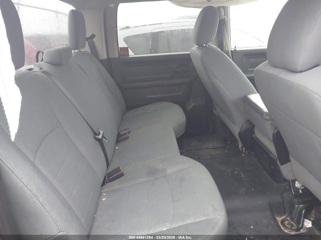 Aukcja sprzedaży 2016 Ram 1500 Tradesman, vin: 1C6RR7KGXGS362598, numer aukcji: 44661284