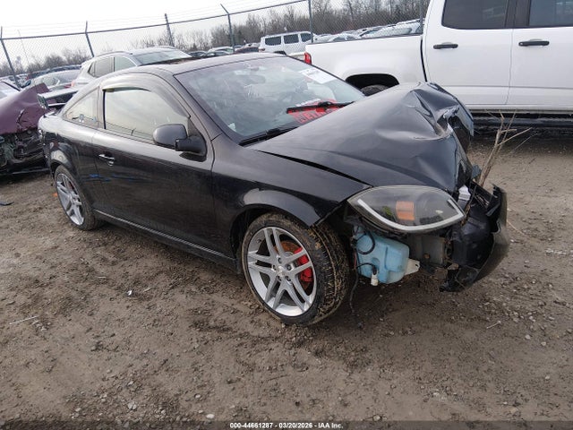 2006 CHEVROLET COBALT 1G1AP14P867682941