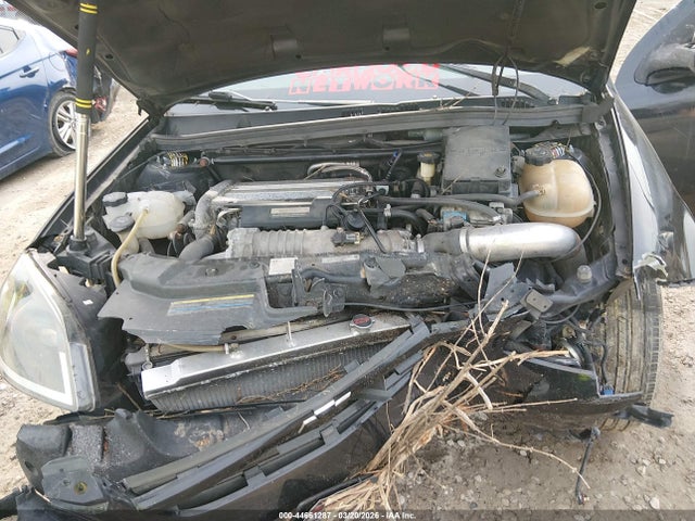 2006 CHEVROLET COBALT 1G1AP14P867682941 Photo 9