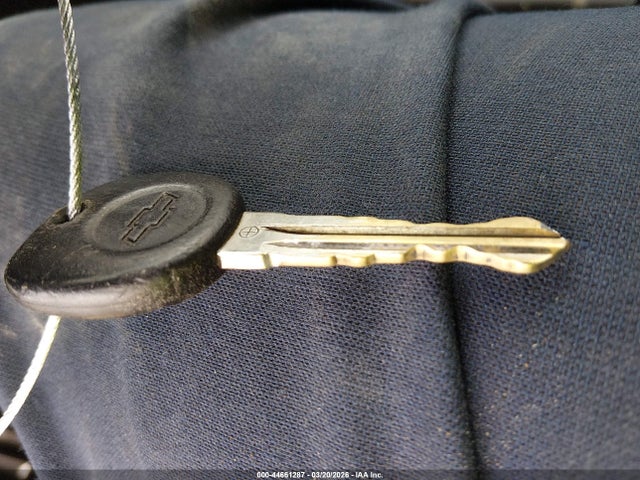 2006 CHEVROLET COBALT 1G1AP14P867682941 Photo 10