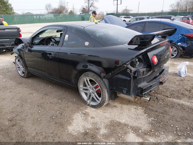 2006 CHEVROLET COBALT 1G1AP14P867682941 Photo 2