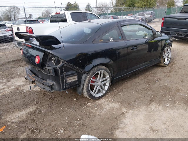 2006 CHEVROLET COBALT 1G1AP14P867682941 Photo 3