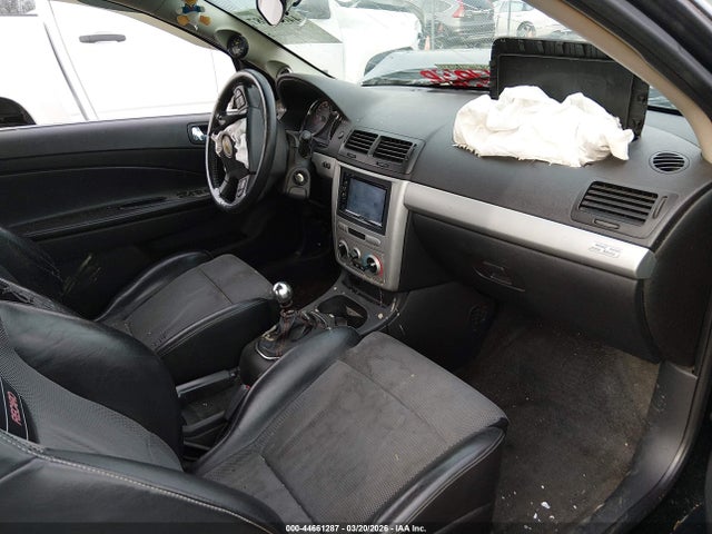2006 CHEVROLET COBALT 1G1AP14P867682941 Photo 4