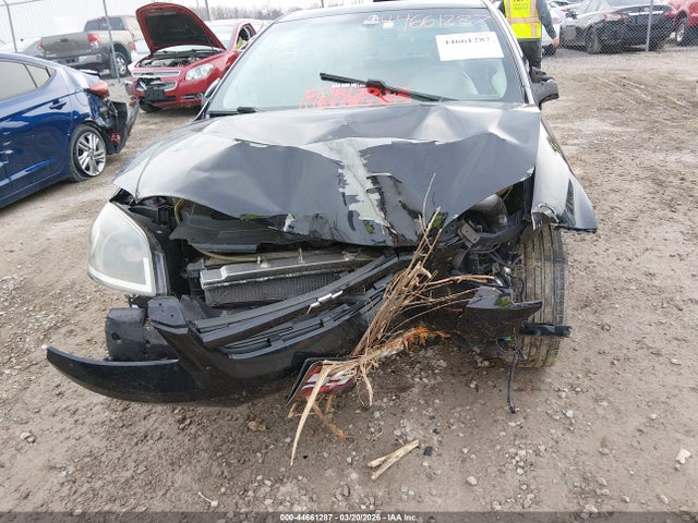 2006 CHEVROLET COBALT 1G1AP14P867682941 Photo 5