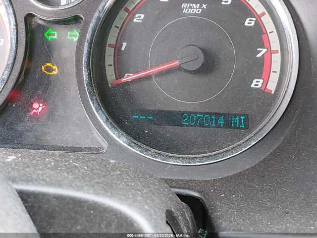 2006 CHEVROLET COBALT 1G1AP14P867682941 Photo 6