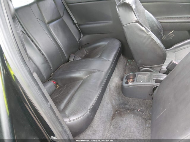 2006 CHEVROLET COBALT 1G1AP14P867682941 Photo 7