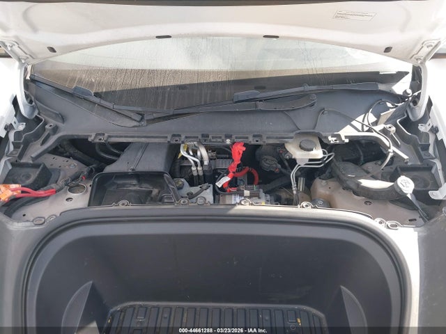 44661288 :رقم المزاد ، 7SAYGDEFXPF800354 vin ، 2023 Tesla Model Y Performance Dual Motor All-wheel Drive مزاد بيع