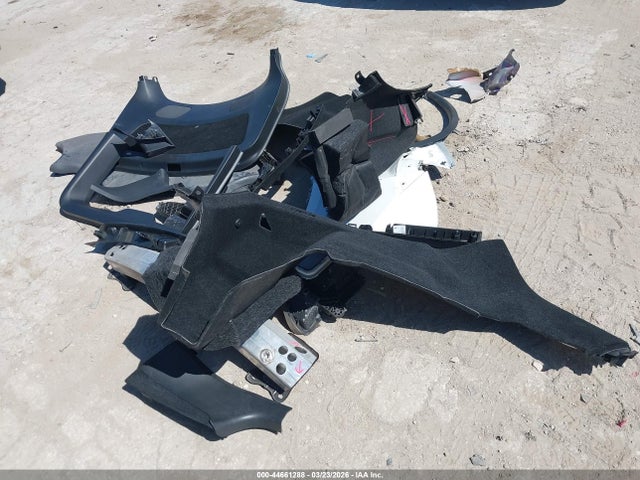 44661288 :رقم المزاد ، 7SAYGDEFXPF800354 vin ، 2023 Tesla Model Y Performance Dual Motor All-wheel Drive مزاد بيع
