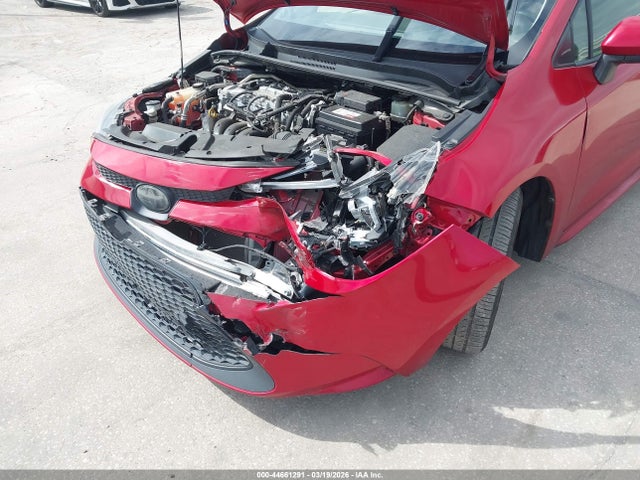 2020 TOYOTA COROLLA JTDEPRAE7LJ070433 Photo 5