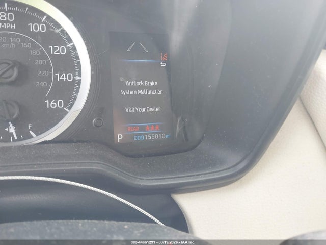 2020 TOYOTA COROLLA JTDEPRAE7LJ070433 Photo 6