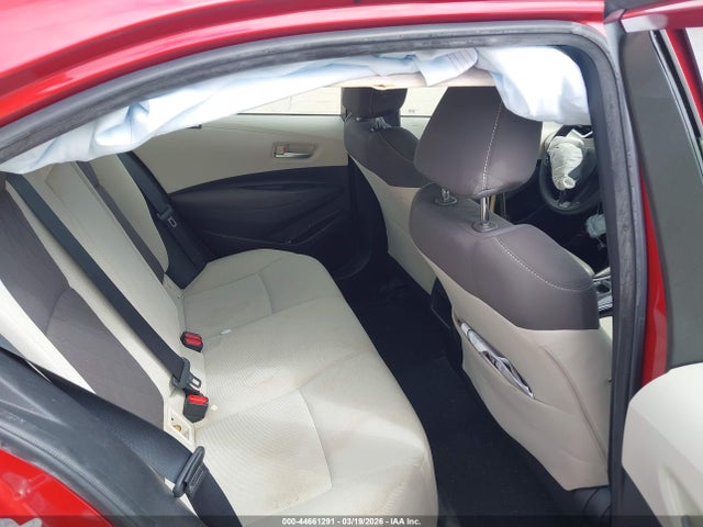 2020 TOYOTA COROLLA JTDEPRAE7LJ070433 Photo 7