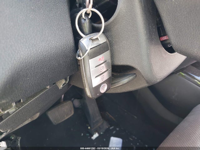 44661292 :رقم المزاد ، 5XYPKDA5XHG232024 vin ، 2017 Kia Sorento 3.3l Sx مزاد بيع