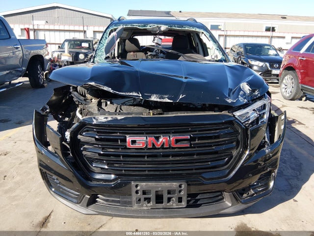 Продаж на аукціоні авто 2023 Gmc Terrain Awd Sle, vin: 3GKALTEGXPL210321, номер лоту: 44661293