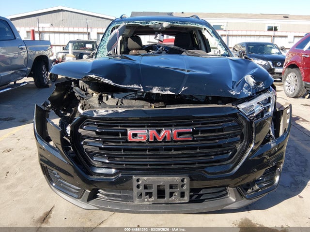 Продаж на аукціоні авто 2023 Gmc Terrain Awd Sle, vin: 3GKALTEGXPL210321, номер лоту: 44661293