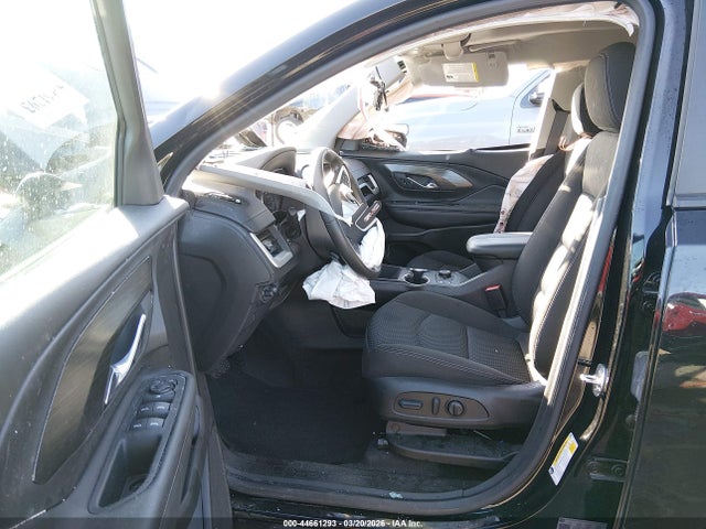 Продаж на аукціоні авто 2023 Gmc Terrain Awd Sle, vin: 3GKALTEGXPL210321, номер лоту: 44661293