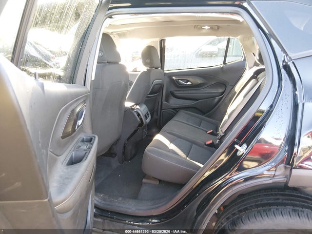 Продаж на аукціоні авто 2023 Gmc Terrain Awd Sle, vin: 3GKALTEGXPL210321, номер лоту: 44661293