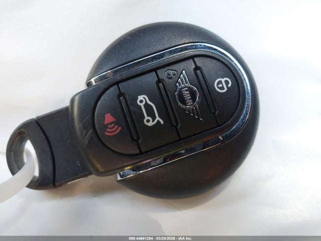 2020 MINI CLUBMAN WMWLV7C00L2M65080 Photo 10