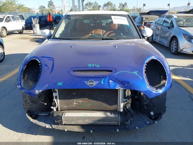 WMWLV7C00L2M65080 Mini Clubman Cooper S