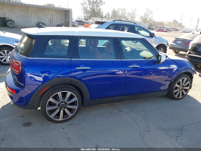 WMWLV7C00L2M65080 Mini Clubman Cooper S