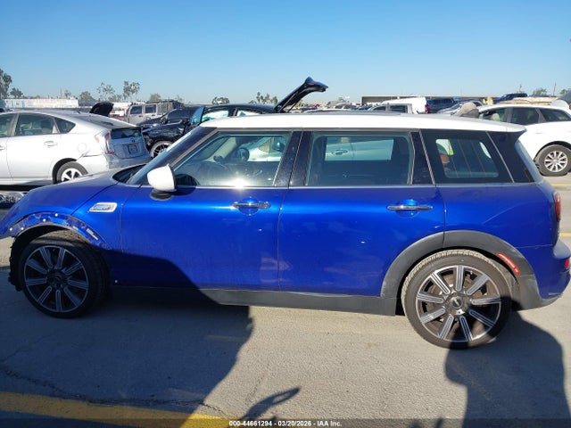 WMWLV7C00L2M65080 Mini Clubman Cooper S