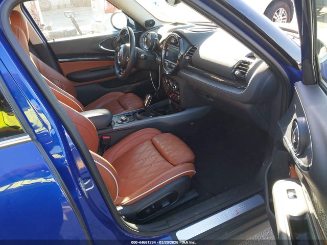 2020 MINI CLUBMAN WMWLV7C00L2M65080 Photo 4