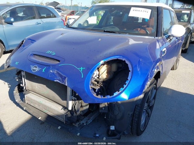 2020 MINI CLUBMAN WMWLV7C00L2M65080 Photo 5