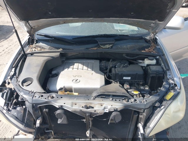 Продажа на аукционе авто 2009 Lexus Rx 350, vin: 2T2GK31U09C079809, номер лота: 44661295