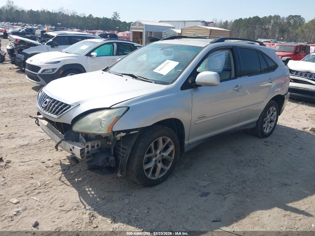 Продажа на аукционе авто 2009 Lexus Rx 350, vin: 2T2GK31U09C079809, номер лота: 44661295
