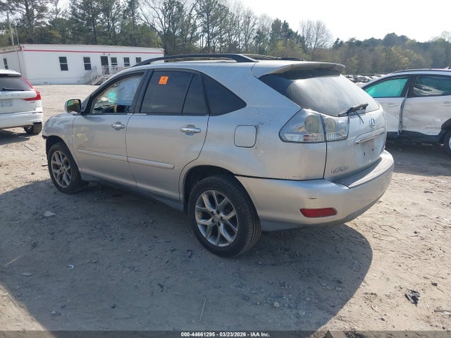 Продажа на аукционе авто 2009 Lexus Rx 350, vin: 2T2GK31U09C079809, номер лота: 44661295