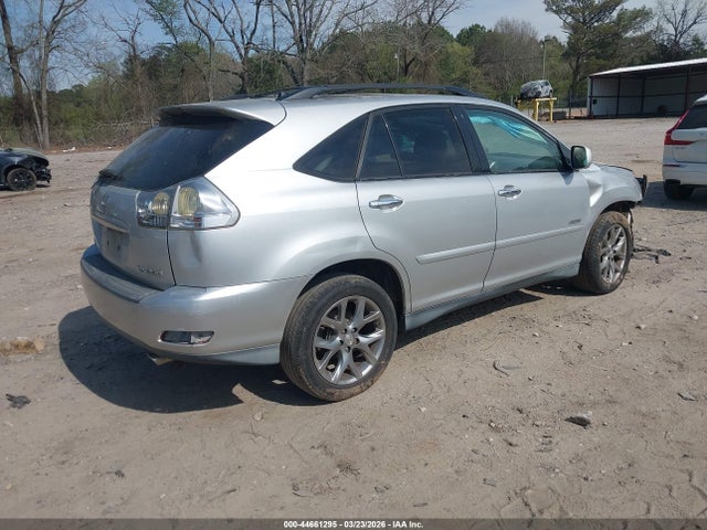 Продажа на аукционе авто 2009 Lexus Rx 350, vin: 2T2GK31U09C079809, номер лота: 44661295