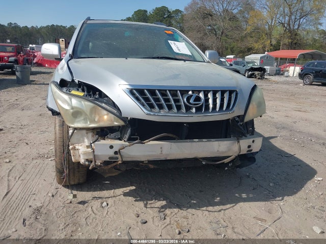 Продажа на аукционе авто 2009 Lexus Rx 350, vin: 2T2GK31U09C079809, номер лота: 44661295