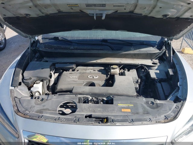Aukcja sprzedaży 2019 Infiniti Qx60 Pure, vin: 5N1DL0MN6KC548919, numer aukcji: 44661304