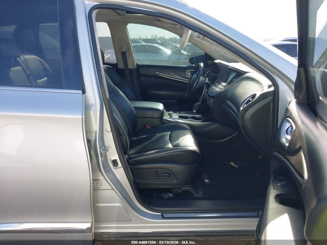 Aukcja sprzedaży 2019 Infiniti Qx60 Pure, vin: 5N1DL0MN6KC548919, numer aukcji: 44661304