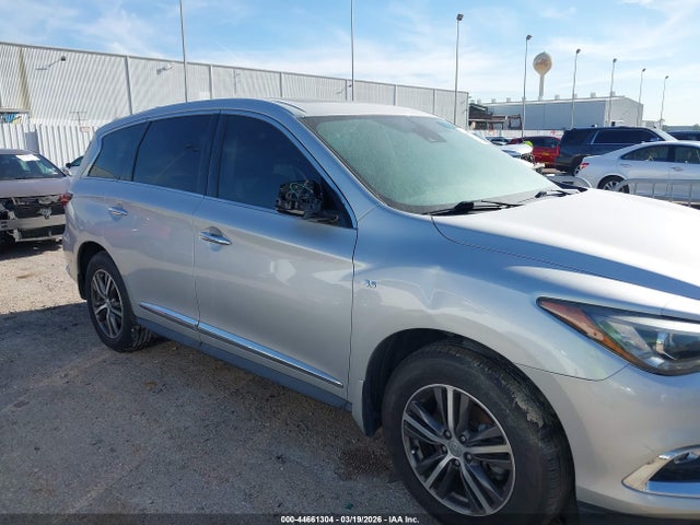 Aukcja sprzedaży 2019 Infiniti Qx60 Pure, vin: 5N1DL0MN6KC548919, numer aukcji: 44661304