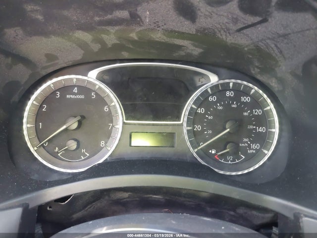 Aukcja sprzedaży 2019 Infiniti Qx60 Pure, vin: 5N1DL0MN6KC548919, numer aukcji: 44661304