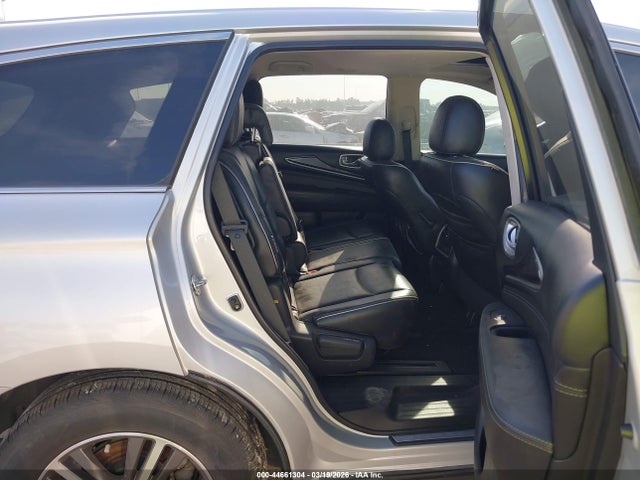 Aukcja sprzedaży 2019 Infiniti Qx60 Pure, vin: 5N1DL0MN6KC548919, numer aukcji: 44661304