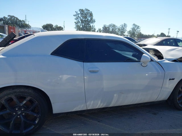 Aukcja sprzedaży 2020 Dodge Challenger R/t, vin: 2C3CDZBT0LH195065, numer aukcji: 44661305